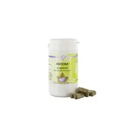 Holisan Ashoka 60 vcaps