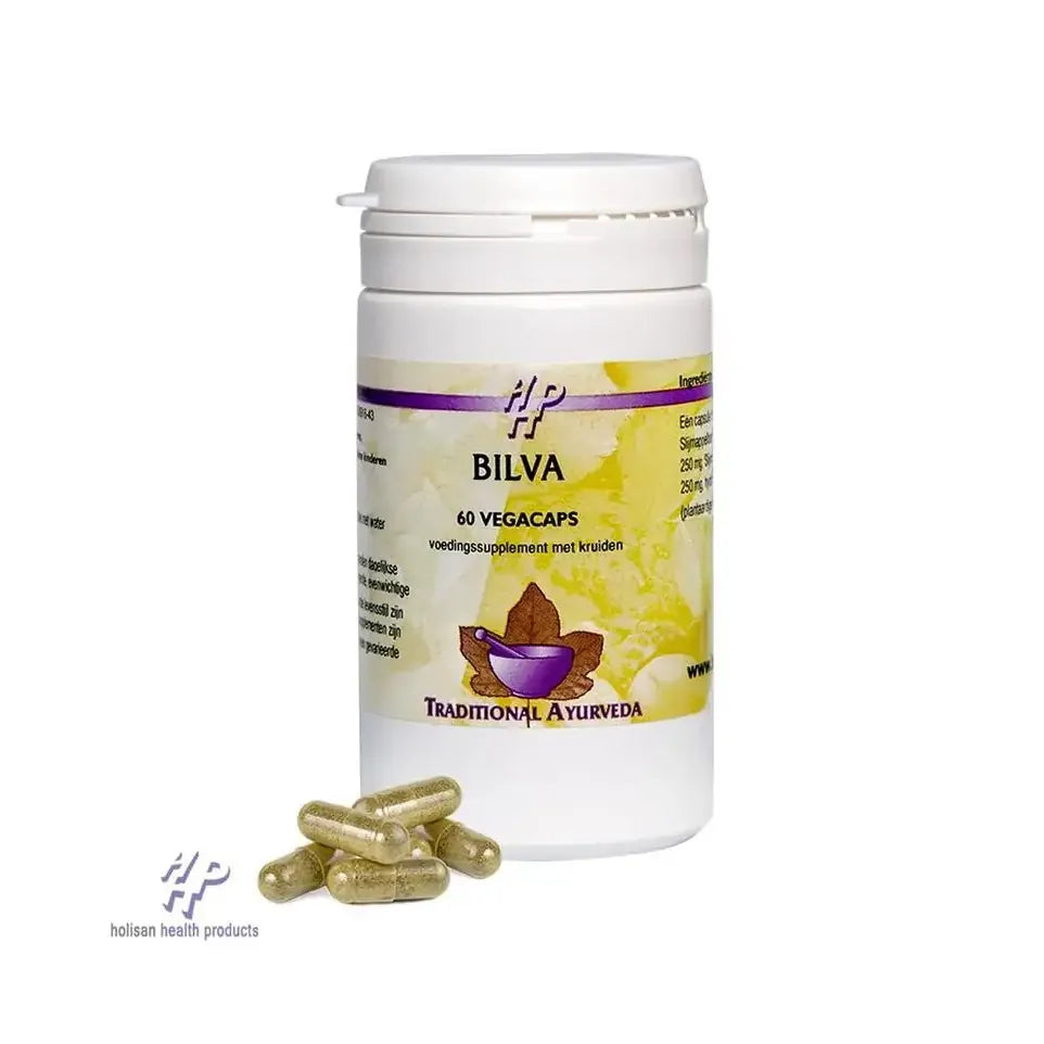 Holisan Bilva 60 vcaps