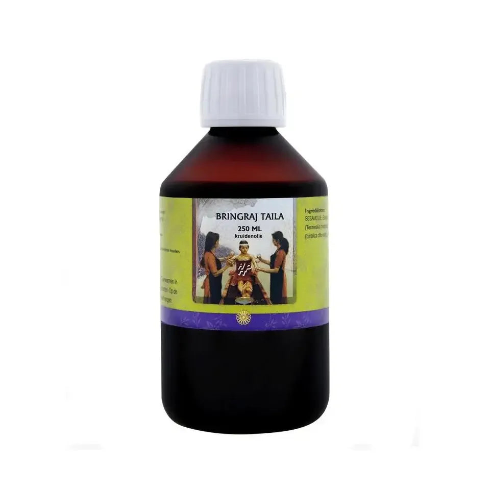 Holisan Bringraj taila 250 ml