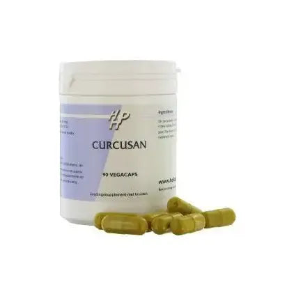 Holisan Curcusan ayurveda 90 vcaps