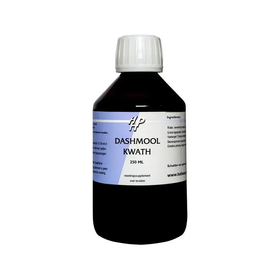 Holisan Dashmool kwath 250 ml