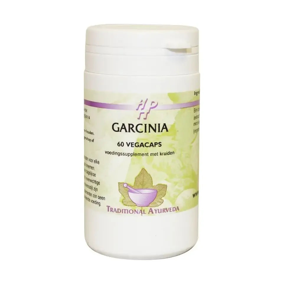 Holisan Garcinia 60 vcaps