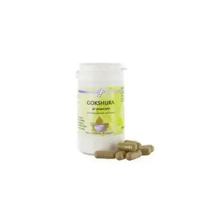 Holisan Gokshura 60 vcaps