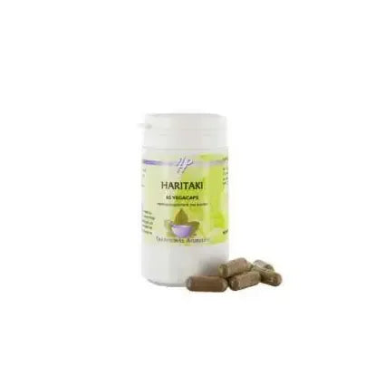 Holisan Haritaki 60 vcaps