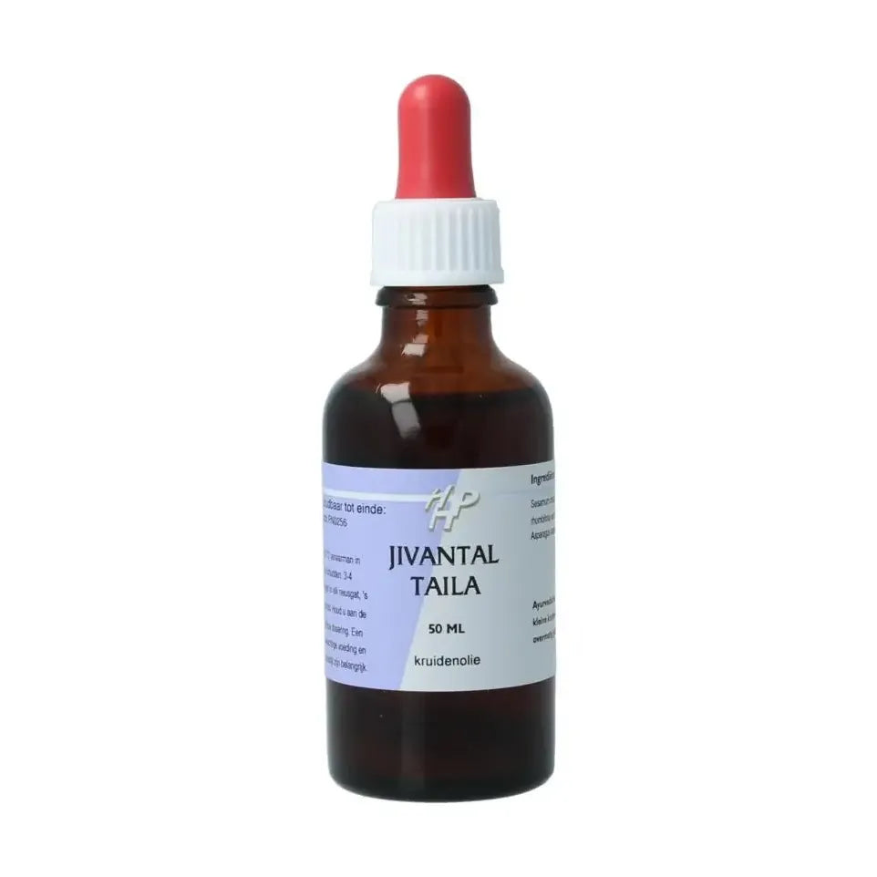 Holisan Jivantal taila 50 ml