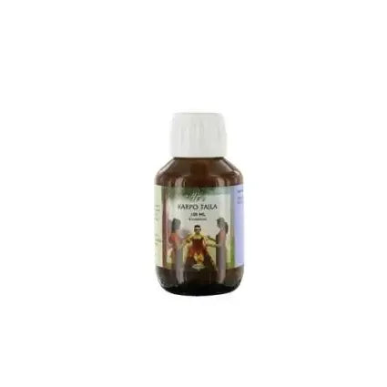Holisan Karpo taila 100 ml
