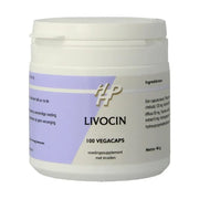 Holisan Livocin 100 vcaps