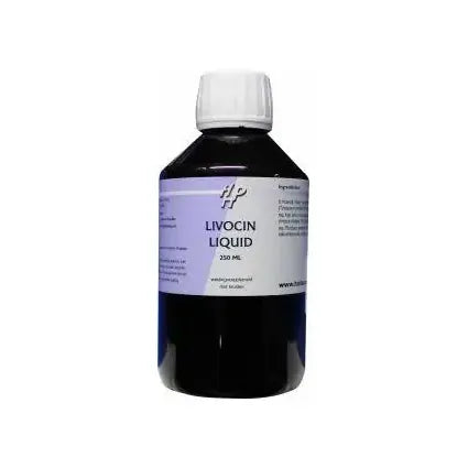 Holisan Livocin 250 ml