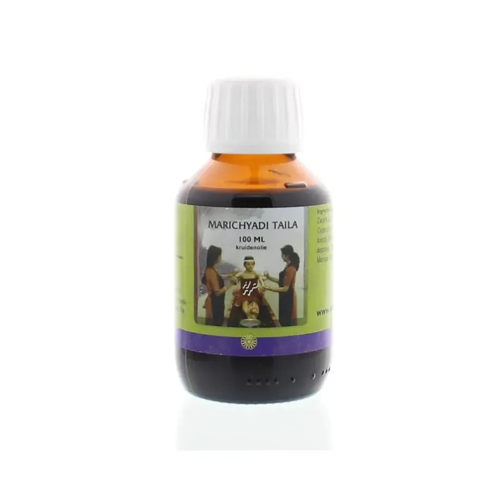 Holisan Marichyadi taila maha 100 ml