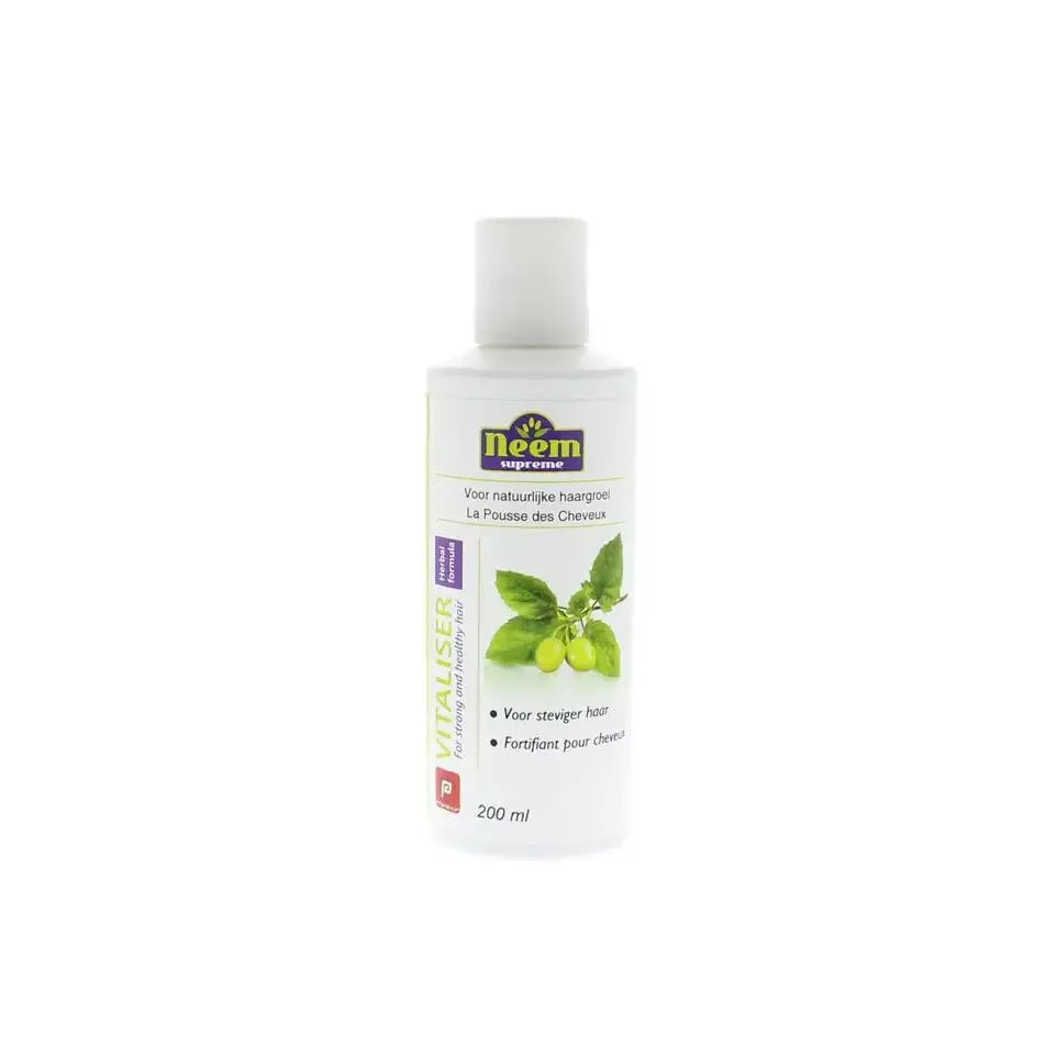 Holisan Neem supreme hair vitaliser 200 ml