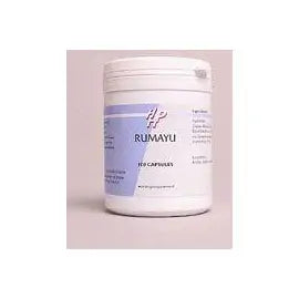 Holisan Rumayu 100 capsules