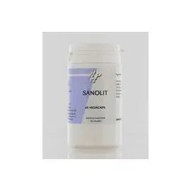 Holisan Sanolit 60 vcaps