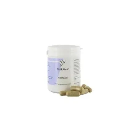 Holisan Shiran-C 90 capsules