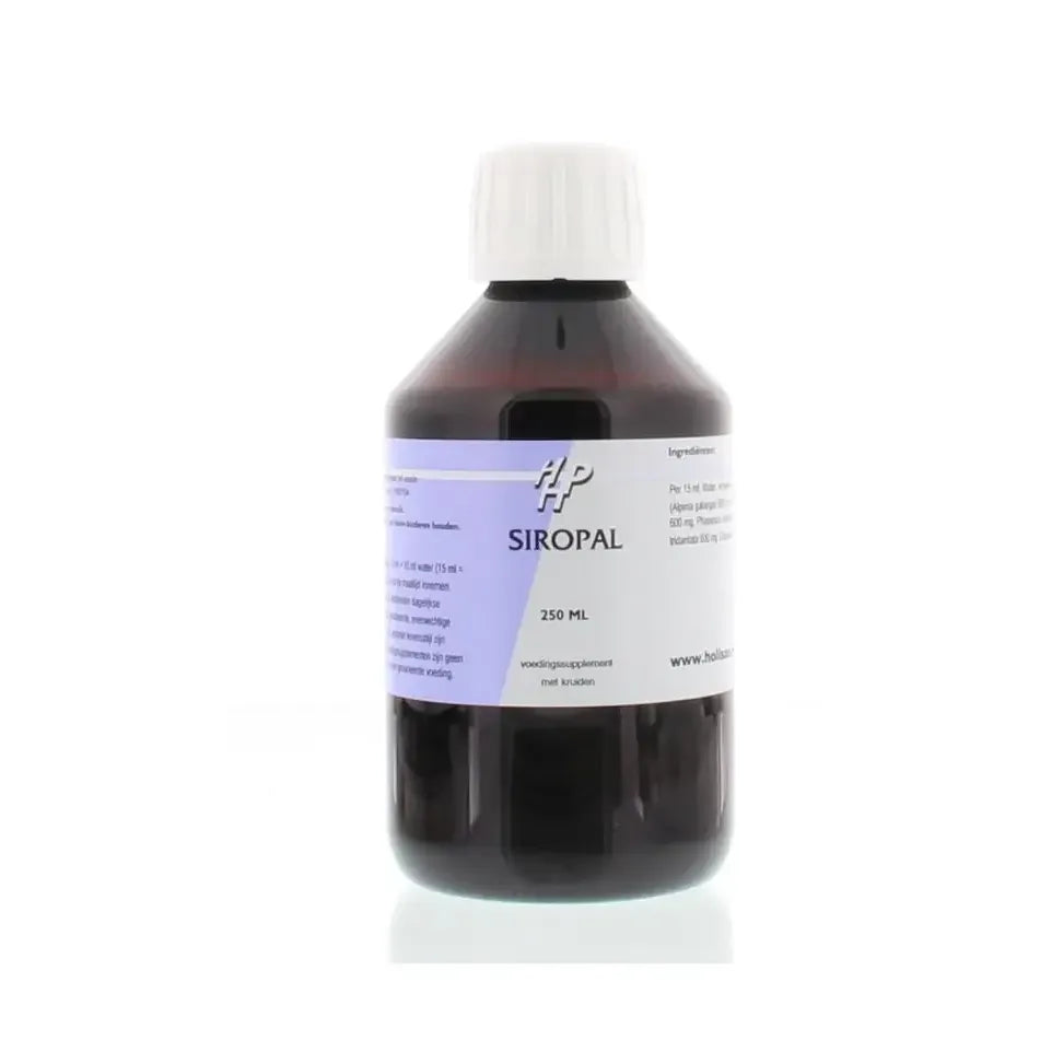 Holisan Siropal 250 ml