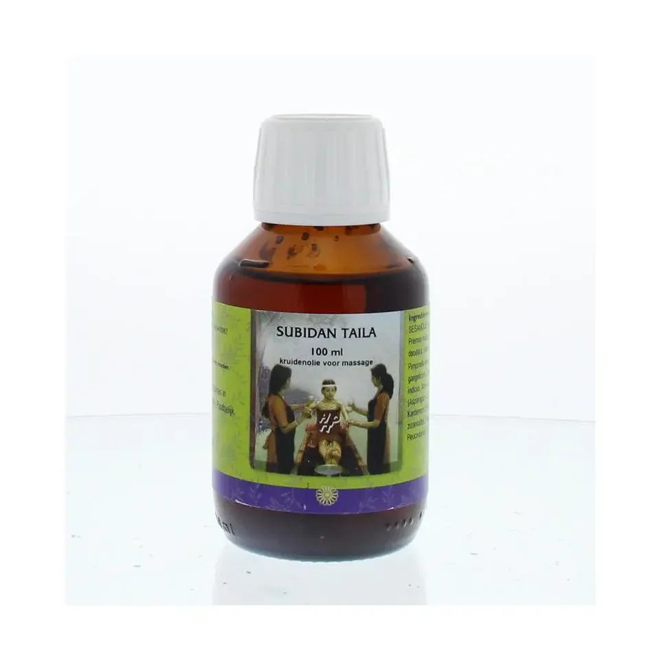 Holisan Subidan taila 100 ml