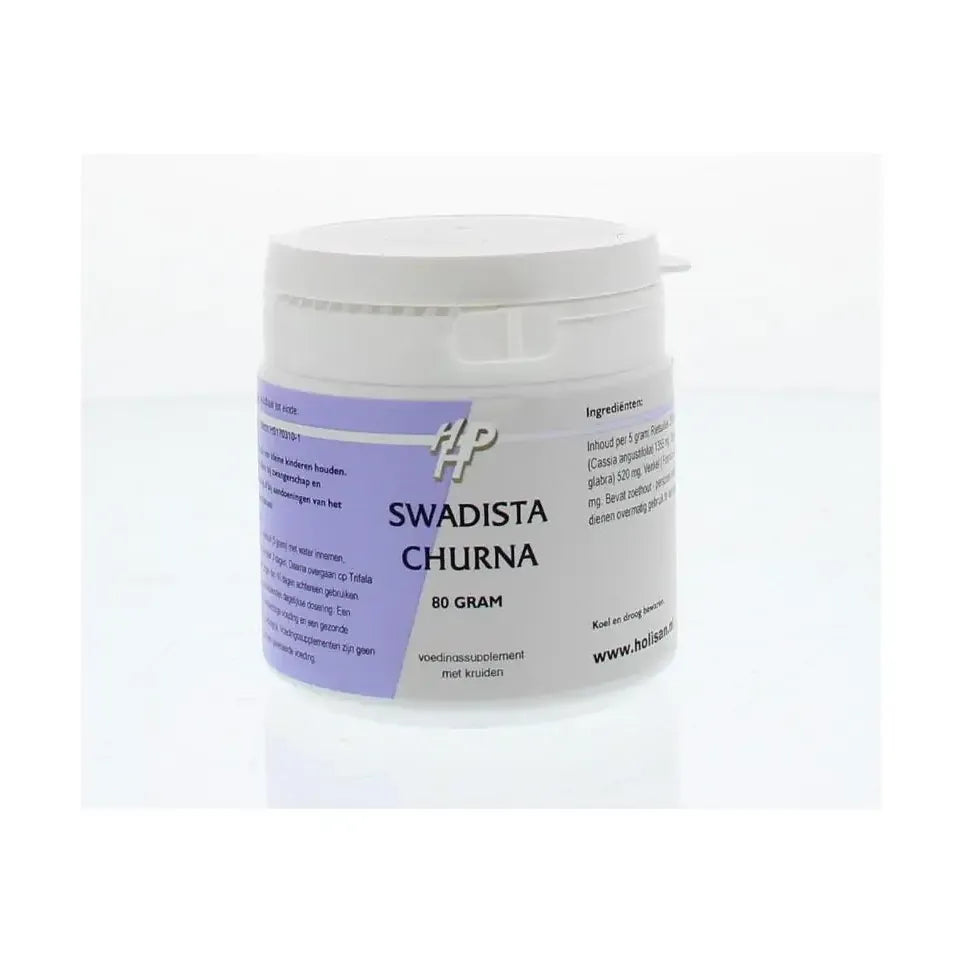 Holisan Swadista churna poeder 80 gram