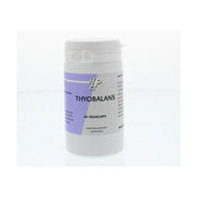 Holisan Thyobalans 60 vcaps