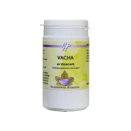 Holisan Vacha 60 vcaps