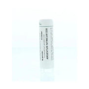 Homeoden Heel Argentum nitricum D30 6 gram granules