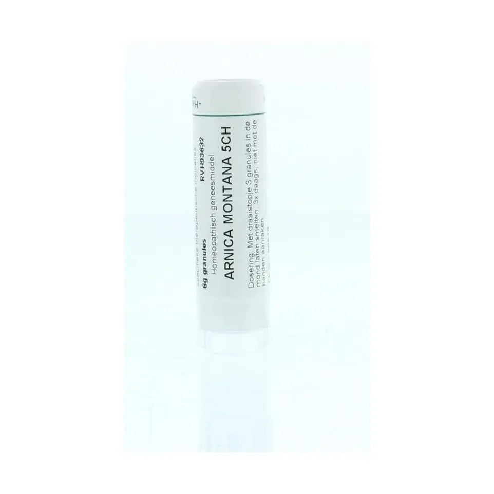 Homeoden Heel Arnica montana 5CH 6 gram granules