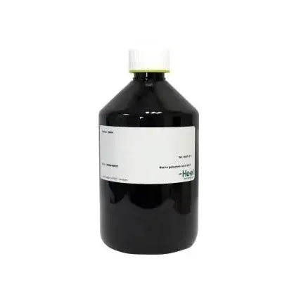 Homeoden Heel Avena sativa phyto 500 ml