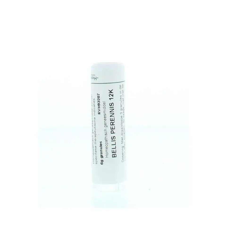 Homeoden Heel Bellis perennis 12K 6 gram granules