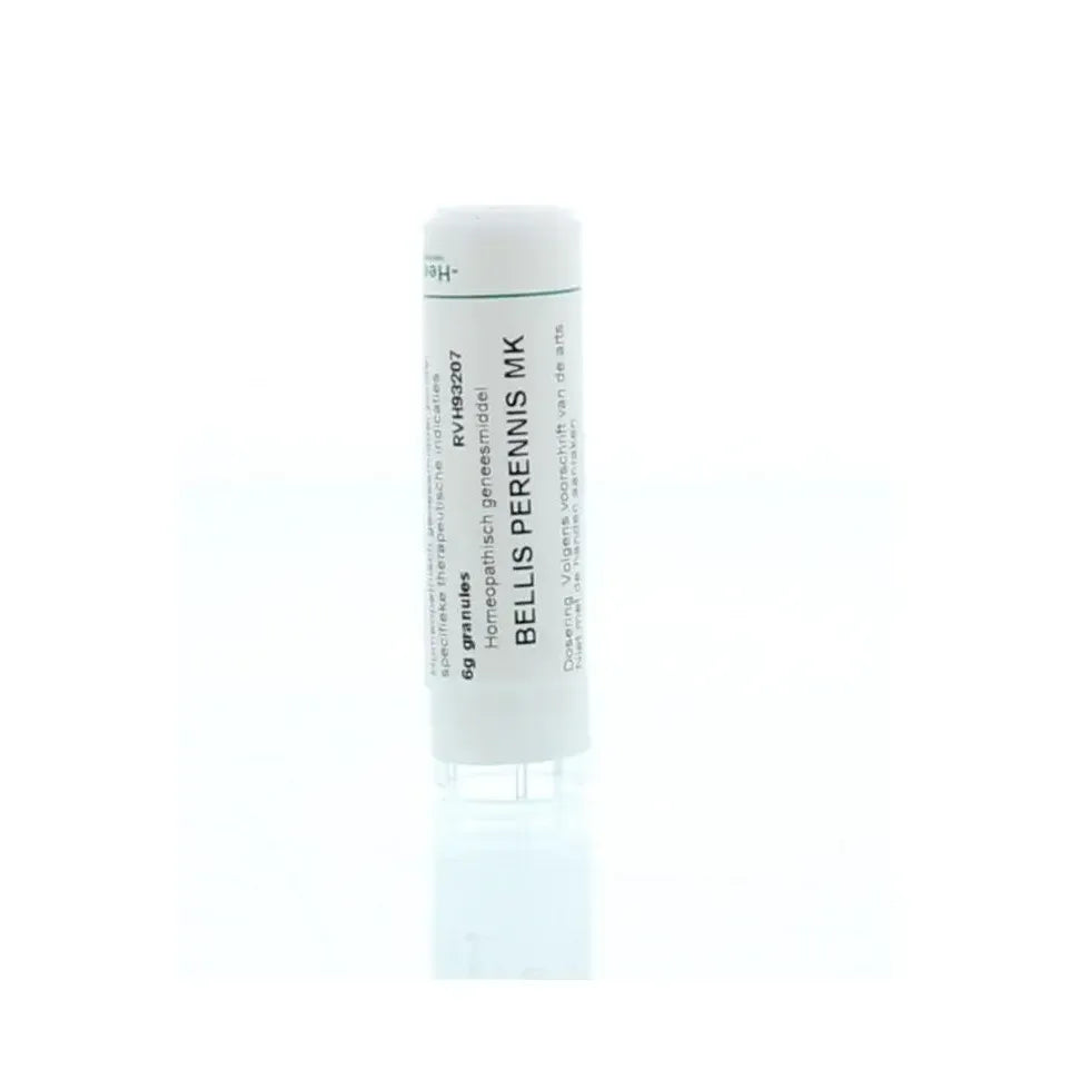 Homeoden Heel Bellis perennis MK 6 gram granules