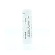 Homeoden Heel Calcarea fluorica D30 6 gram granules