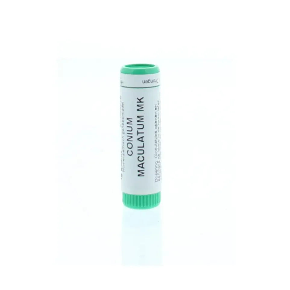 Homeoden Heel Conium maculatum MK 1 gram globuli
