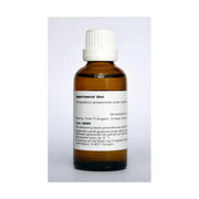 Homeoden Heel Dioscorea villosa phyto 50 ml