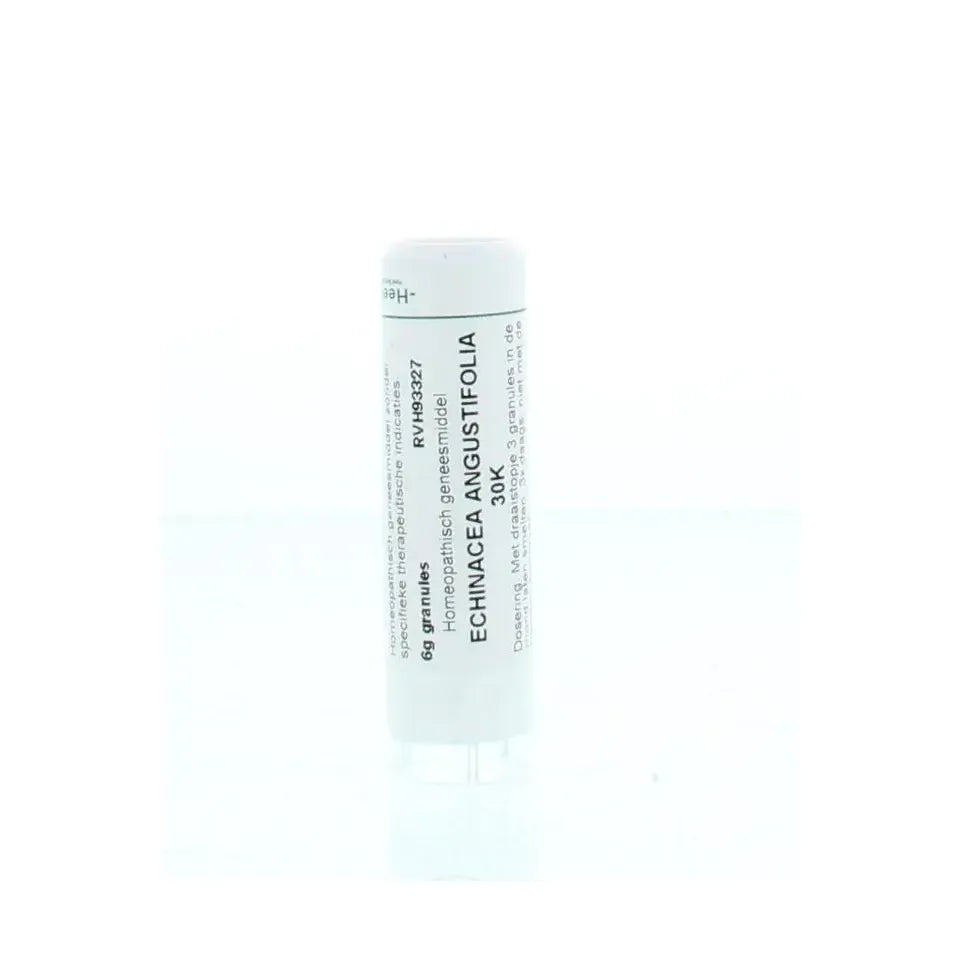 Homeoden Heel Echinacea angustifolia 30K 6 gram granules