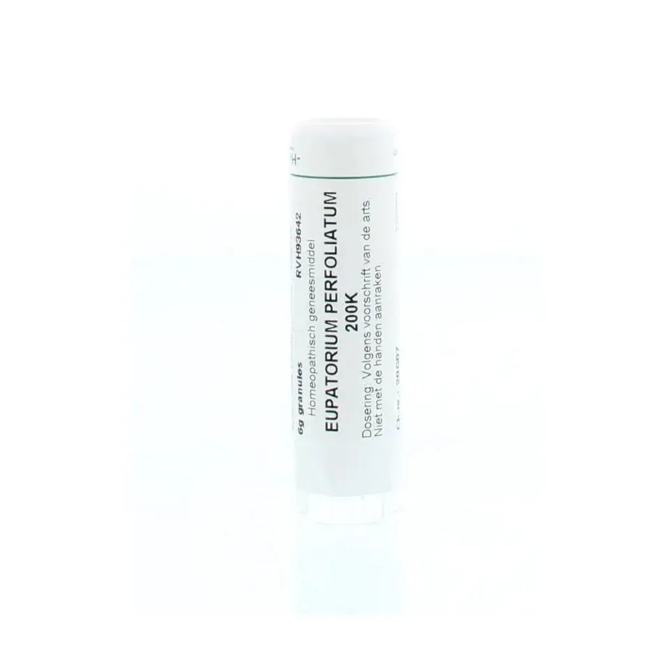 Homeoden Heel Eupatorium perfoliatum 200K 6 gram granules