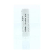 Homeoden Heel Fumaria officinalis D6 6 gram granules