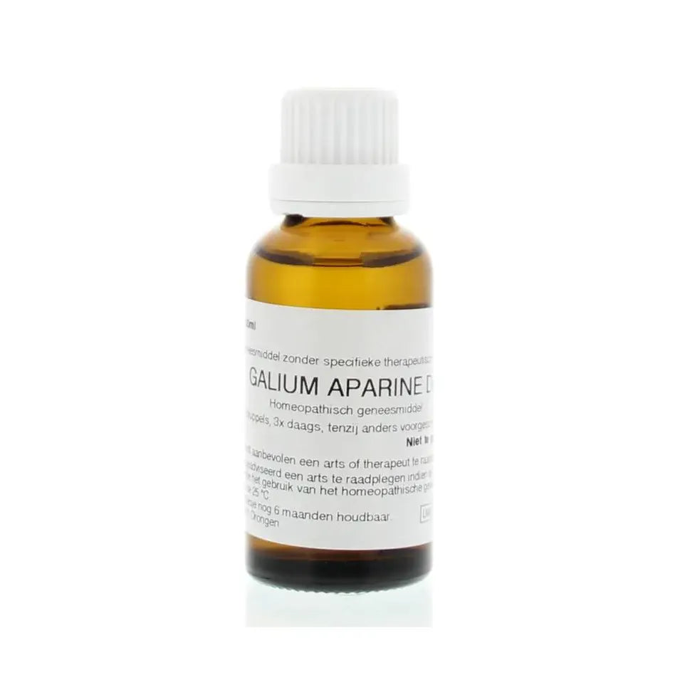 Homeoden Heel Galium aparine D6 30 ml