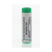 Homeoden Heel Gelsemium sempervirens 30CH 1 gram globuli