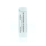 Homeoden Heel Hamamelis virginiana D6 6 gram granules