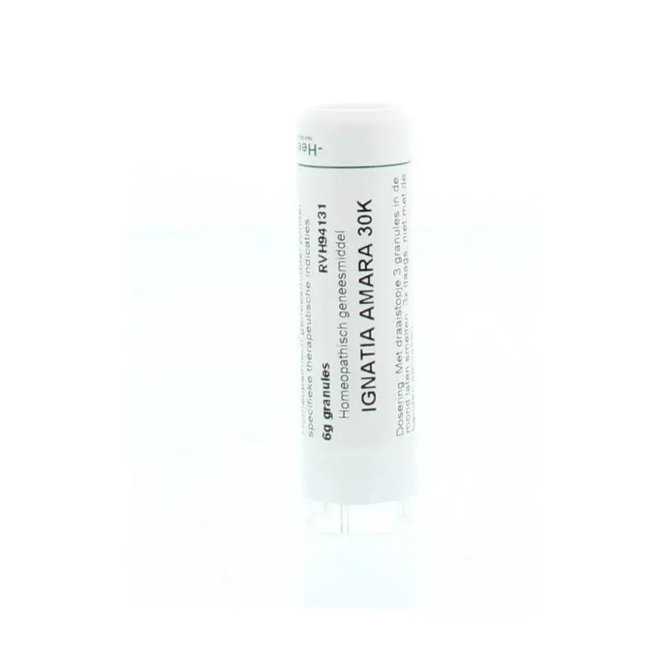 Homeoden Heel Ignatia amara 30K 6 gram granules