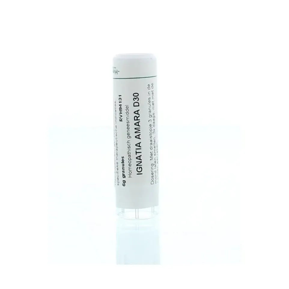 Homeoden Heel Ignatia amara D30 6 gram granules