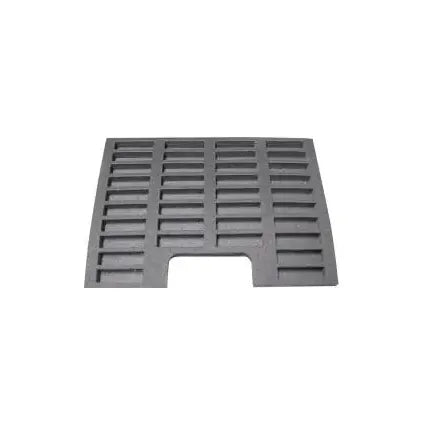 Homeoden Heel Inlegbord 36 granulen koffer