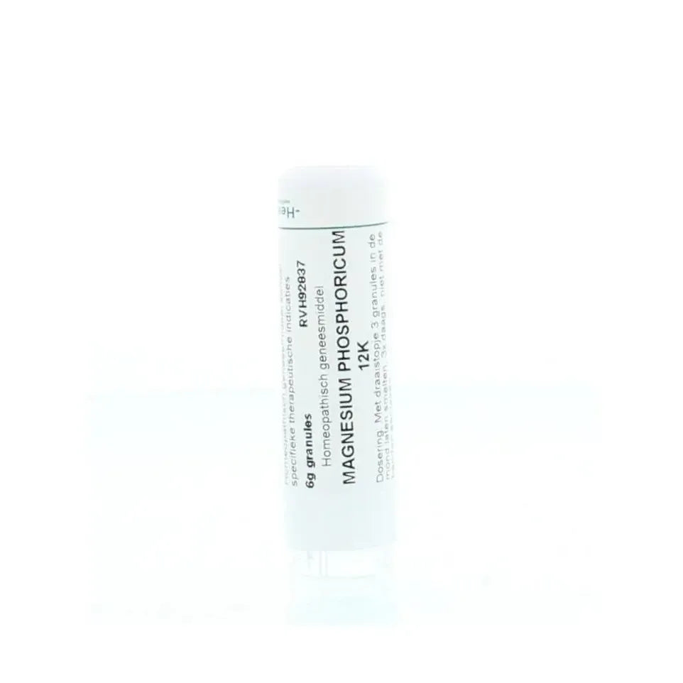 Homeoden Heel Magnesium phosphoricum 12K 6 gram granules