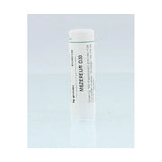 Homeoden Heel Mezereum D30 6 gram granules