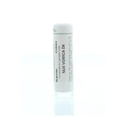 Homeoden Heel Nux vomica D6 6 gram granules