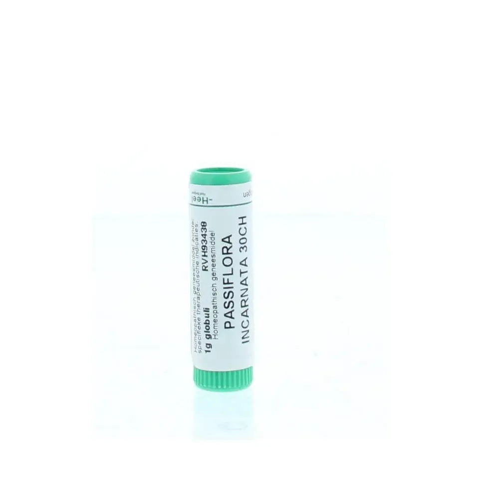 Homeoden Heel Passiflora incarnata 30CH 1 gram globuli
