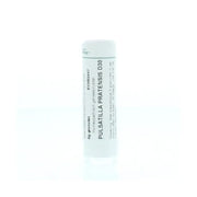 Homeoden Heel Pulsatilla pratensis D30 6 gram granules