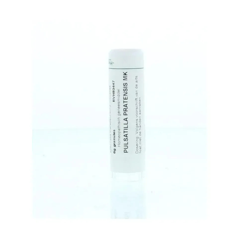 Homeoden Heel Pulsatilla pratensis MK 6 gram granules