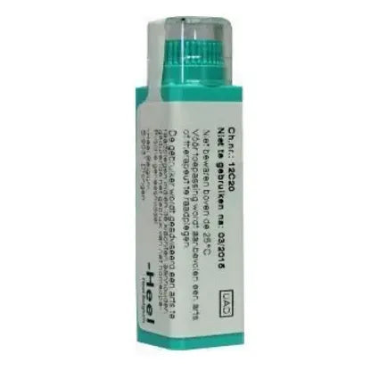 Homeoden Heel Rhus toxicodendron D30 250 ml