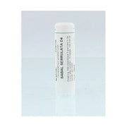 Homeoden Heel Sabal serrulata D4 6 gram granules