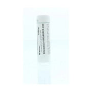Homeoden Heel Solidago virgaurea D30 6 gram granules