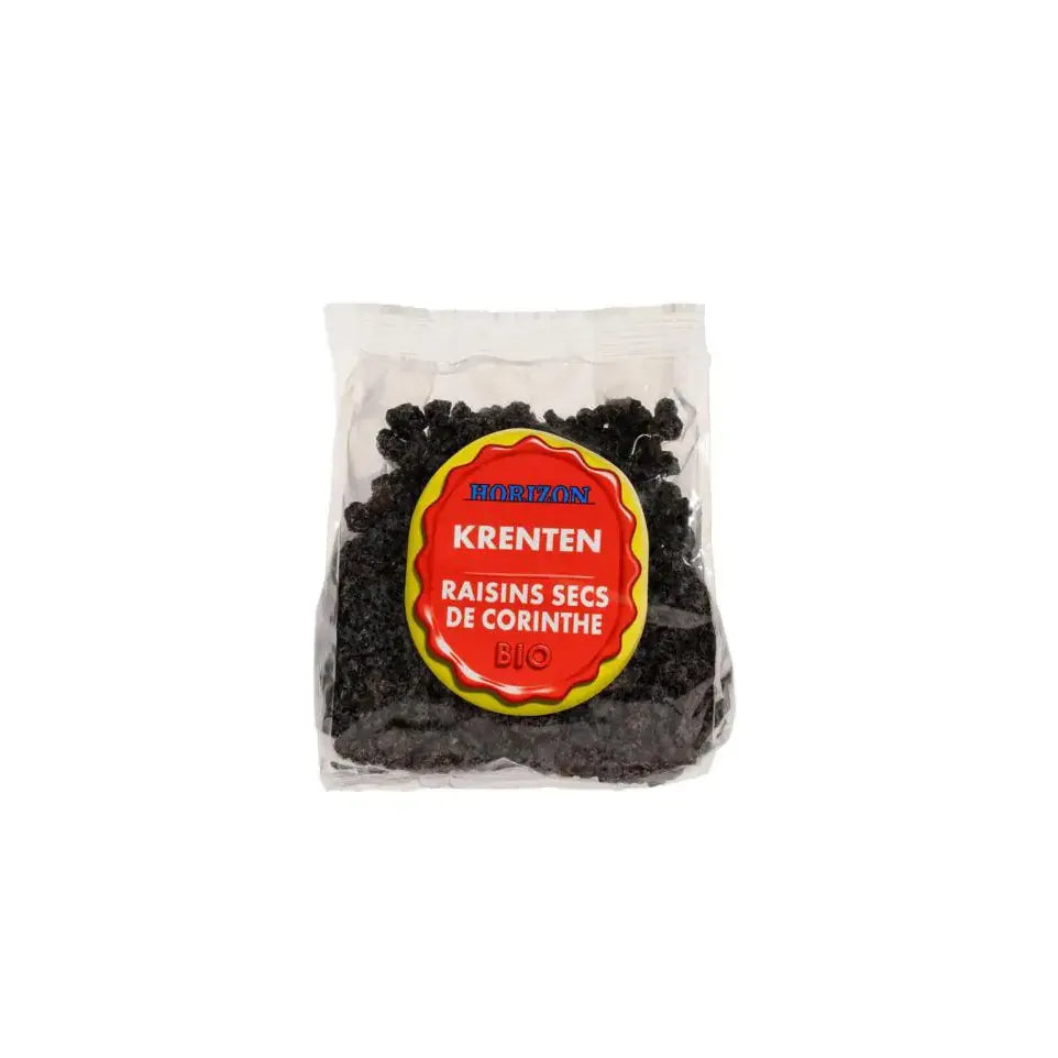 Horizon Krenten biologisch 250 gram