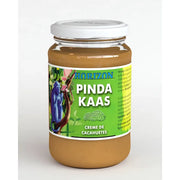 Horizon Pindakaas zonder zout 350 gram
